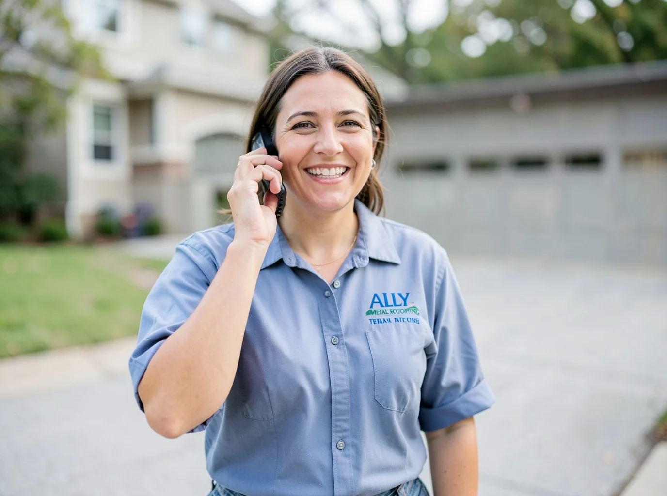 Metal Roof Installation Parrottsville, TN FAQs